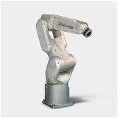 Fanuc LR Mate 200iD/7WP Wash-Proof Pick-and-Place Robot
