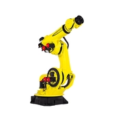 Fanuc M-1000iA Palletizing Robot
