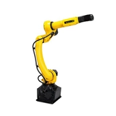 Fanuc M-10iD/10L Palletizing Robot