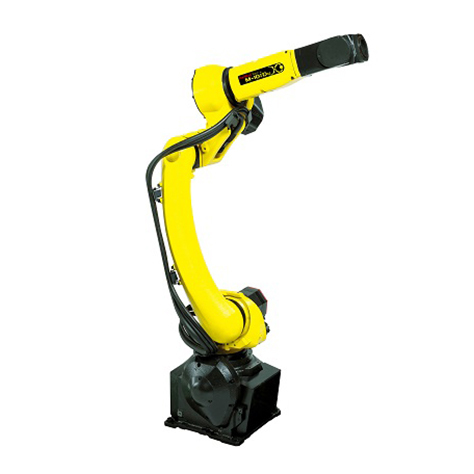 Fanuc M-10iD/12 Palletizing Robot