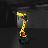Fanuc M-10iD/12 Palletizing Robot