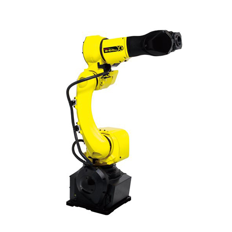 Fanuc M-10iD/16S Palletizing Robot