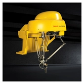 Fanuc M-1iA/0.5A Pick-and-Place Delta Robot