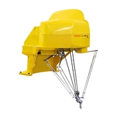 Fanuc M-1iA/0.5AL Pick-and-Place Delta Robot