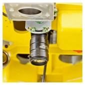 Fanuc M-1iA/0.5AL Pick-and-Place Delta Robot