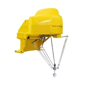Fanuc M-1iA/0.5SL Pick-and-Place Delta Robot