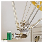Fanuc M-1iA/0.5SL Pick-and-Place Delta Robot