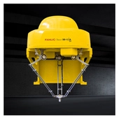 Fanuc M-1iA/1H Pick-and-Place Delta Robot