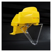Fanuc M-1iA/1HL Pick-and-Place Delta Robot