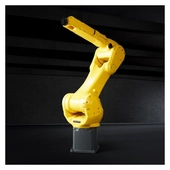 Fanuc M-20iB/25 Pick-and-Place Robot