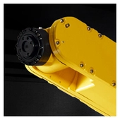 Fanuc M-20iB/25 Pick-and-Place Robot