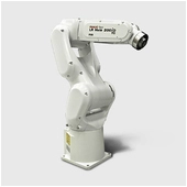 Fanuc M-20iB/25C Clean Room Pick-and-Place Robot