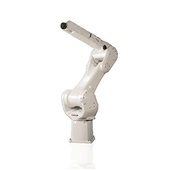 Fanuc M-20iB/25C Clean Room Pick-and-Place Robot