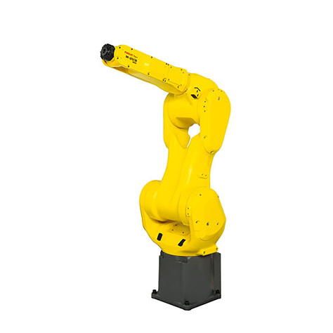 Fanuc M-20iB/35S Pick-and-Place Robot