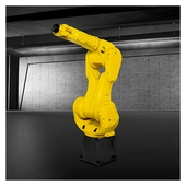 Fanuc M-20iB/35S Pick-and-Place Robot