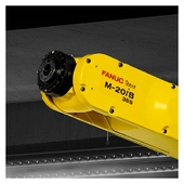 Fanuc M-20iB/35S Pick-and-Place Robot