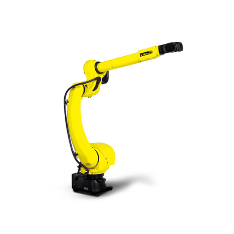 Fanuc M-20iD/12L Pick-and-Place Robot