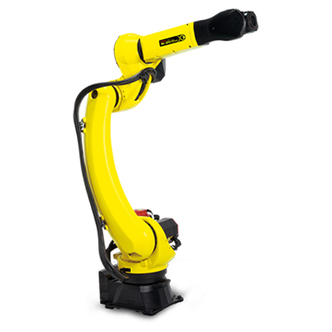Fanuc M-20iD/25 Pick-and-Place Robot