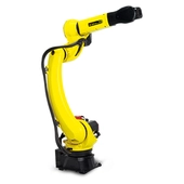 Fanuc M-20iD/25 Pick-and-Place Robot