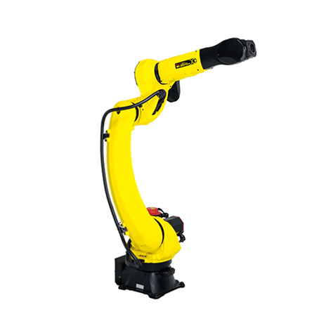 Fanuc M-20iD/35 Pick-and-Place Robot