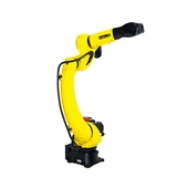 Fanuc M-20iD/35 Pick-and-Place Robot