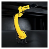 Fanuc M-20iD/35 Pick-and-Place Robot