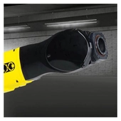 Fanuc M-20iD/35 Pick-and-Place Robot