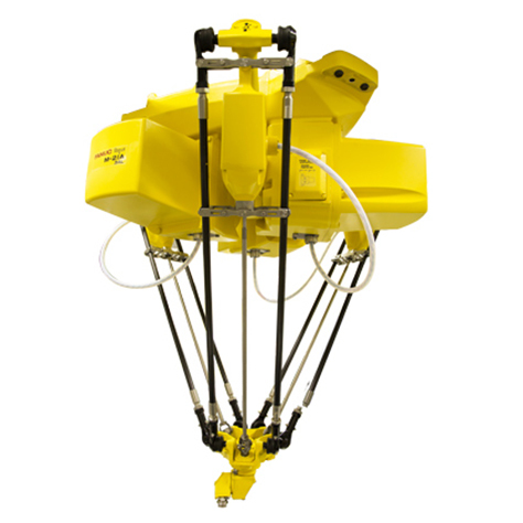 Fanuc M-2iA/3AL Pick-and-Place Delta Robot