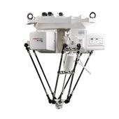 Fanuc M-2iA/3S Pick-and-Place Delta Robot