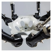 Fanuc M-2iA/3SL Pick-and-Place Delta Robot
