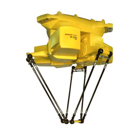 Fanuc M-2iA/6H Pick-and-Place Delta Robot