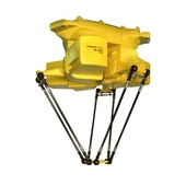 Fanuc M-2iA/6H Pick-and-Place Delta Robot