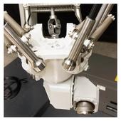 Fanuc M-3iA/6A Pick-and-Place Delta Robot