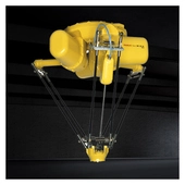 Fanuc M-3iA/6S Pick-and-Place Delta Robot