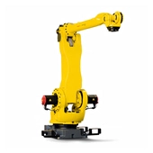 Fanuc M-410iB/140H Palletizing Robot