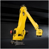 Fanuc M-410iB/140H Palletizing Robot
