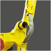 Fanuc M-410iC/315 Palletizing Robot