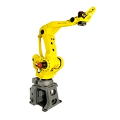 Fanuc M-410iC/500 Palletizing Robot