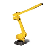 Fanuc M-710iC/12L Pick-and-Place Robot