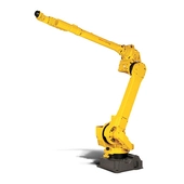 Fanuc M-710iC/12L Pick-and-Place Robot