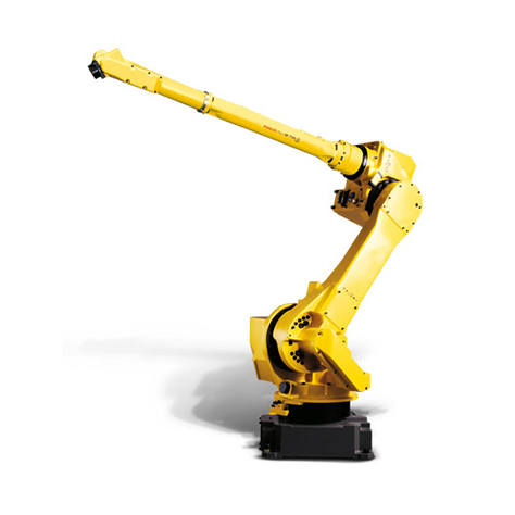 Fanuc M-710iC/20L Pick-and-Place Robot