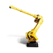 Fanuc M-710iC/20L Pick-and-Place Robot