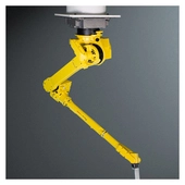 Fanuc M-710iC/20L Pick-and-Place Robot