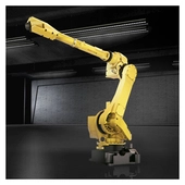 Fanuc M-710iC/20M Pick-and-Place Robot