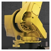 Fanuc M-710iC/20M Pick-and-Place Robot