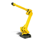 Fanuc M-710iC/45M Pick-and-Place Robot