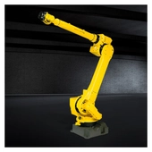 Fanuc M-710iC/45M Pick-and-Place Robot