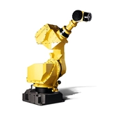 Fanuc M-710iC/50 Pick-and-Place Robot