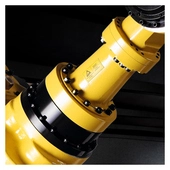 Fanuc M-710iC/50 Pick-and-Place Robot
