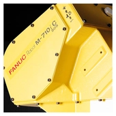 Fanuc M-710iC/50 Pick-and-Place Robot